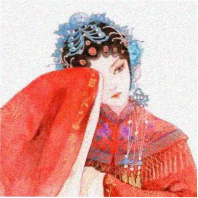 第二季主演阵容头像
