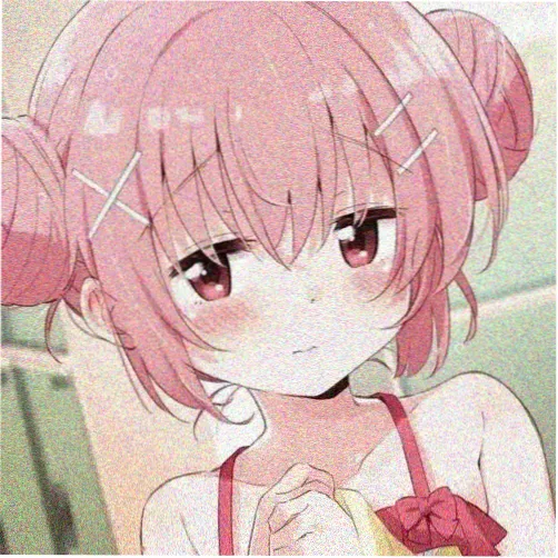 配角演员头像