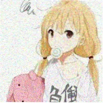 配角演员头像