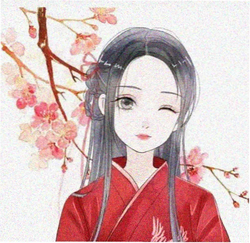 配角演员头像